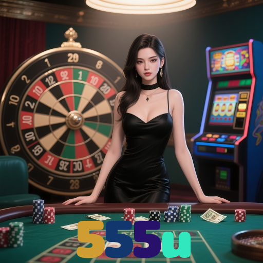 555u