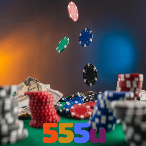 555u