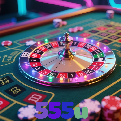555u