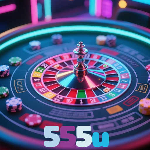 555u