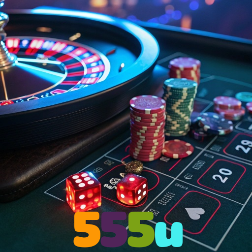 555u