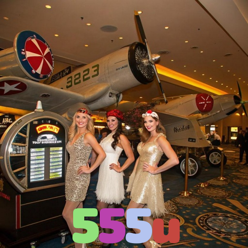 555u