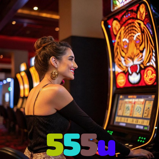 555u