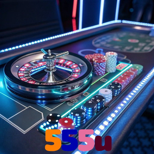 555u
