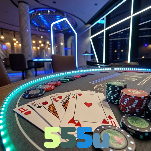 555u