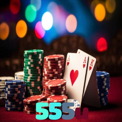 555u