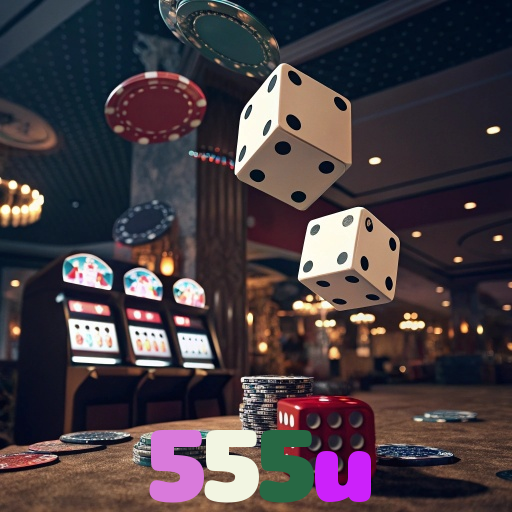 555u