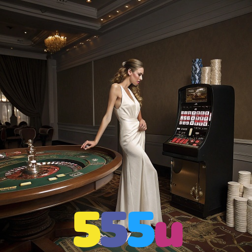 555u