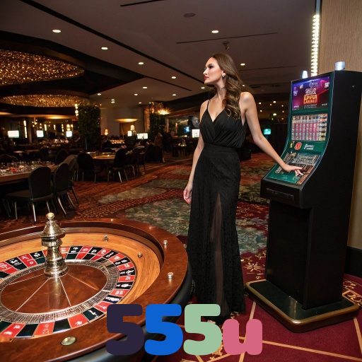 555u