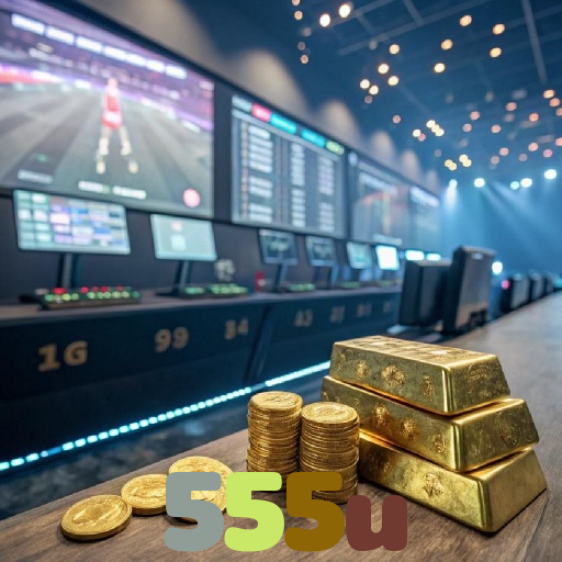 555u