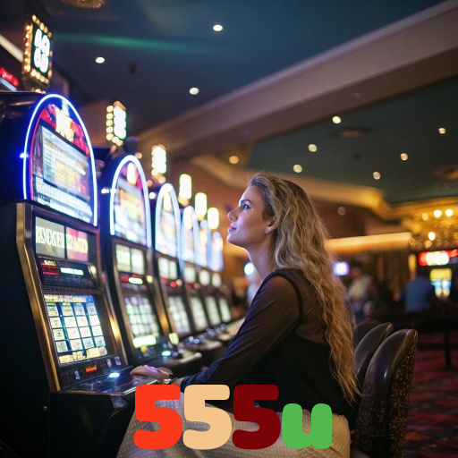 555u