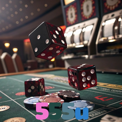 555u