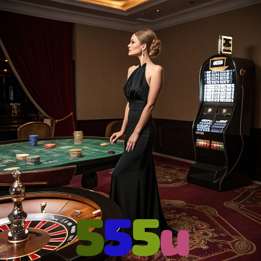 555u