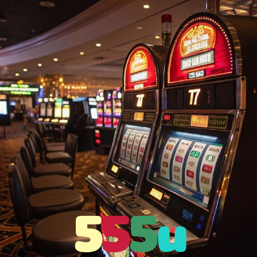 555u