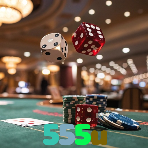 555u