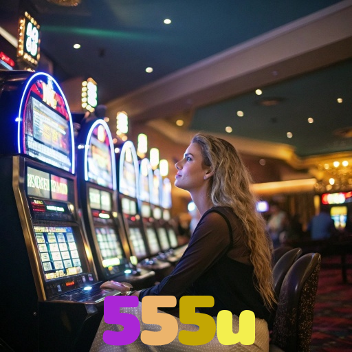 555u