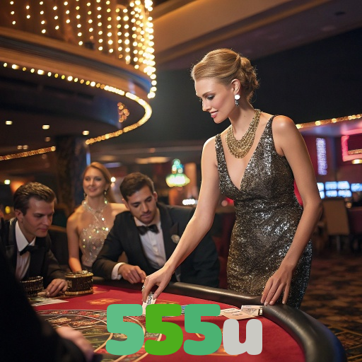 555u