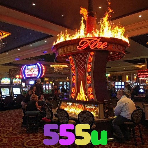 555u