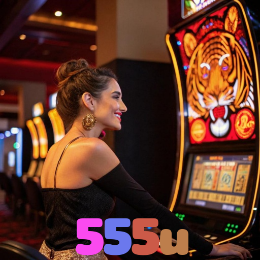 555u