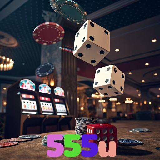 555u