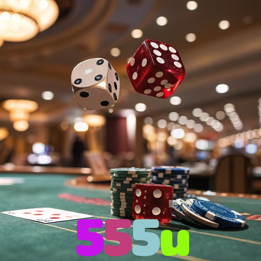 555u