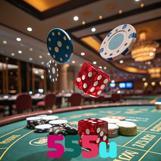 555u