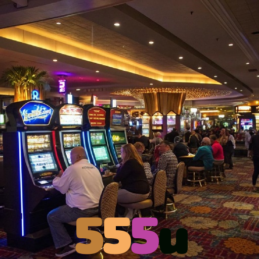 555u