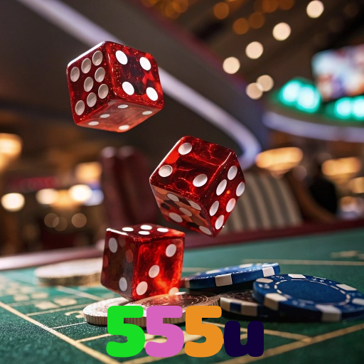 555u