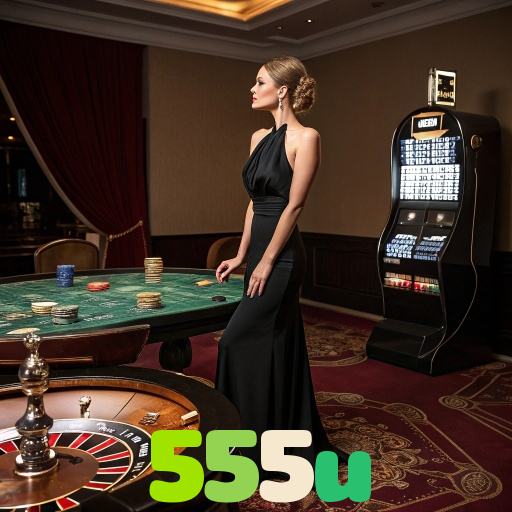 555u