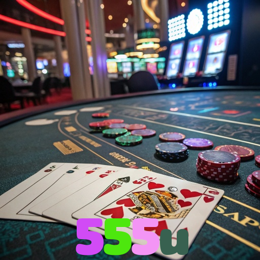 555u