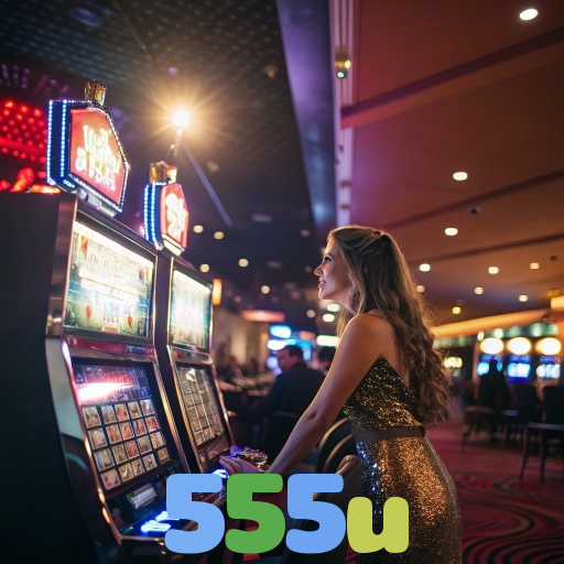 555u