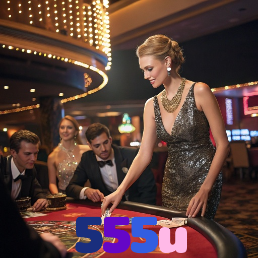 555u