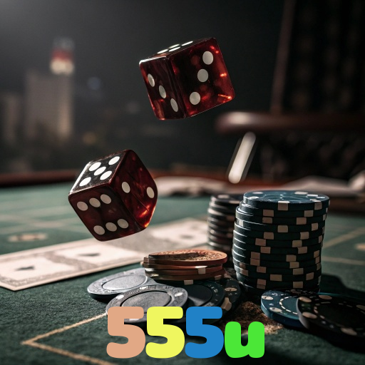 555u
