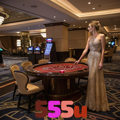 555u