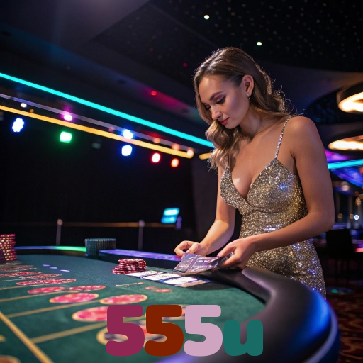 555u