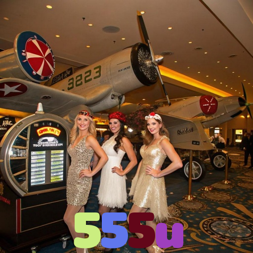 555u