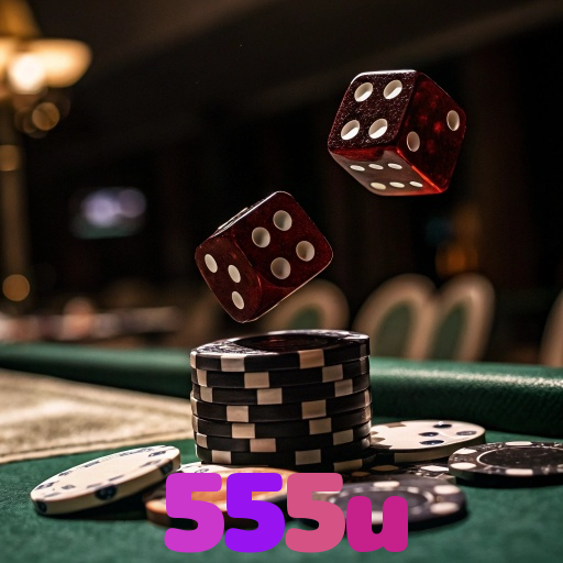 555u