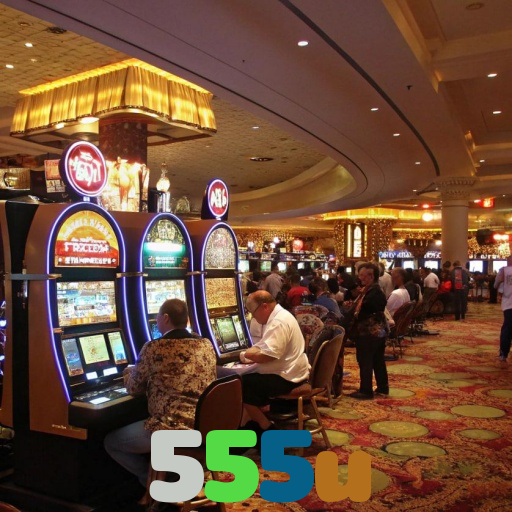 555u