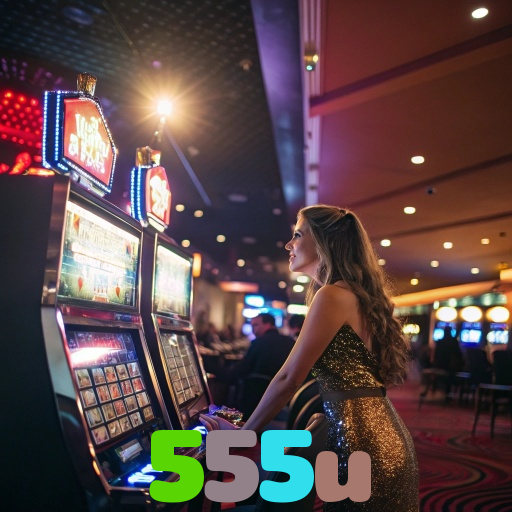 555u