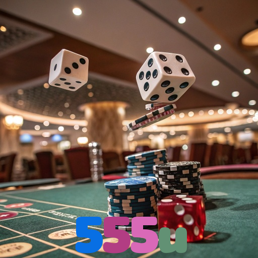 555u
