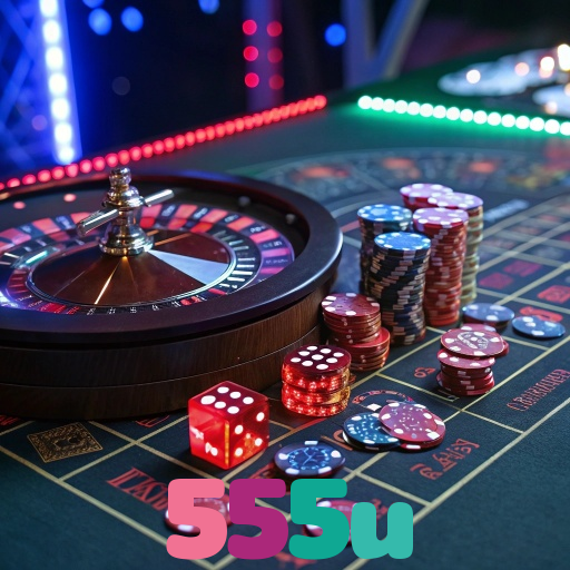 555u