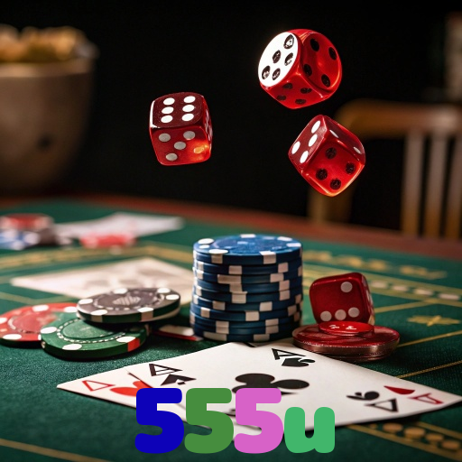 555u