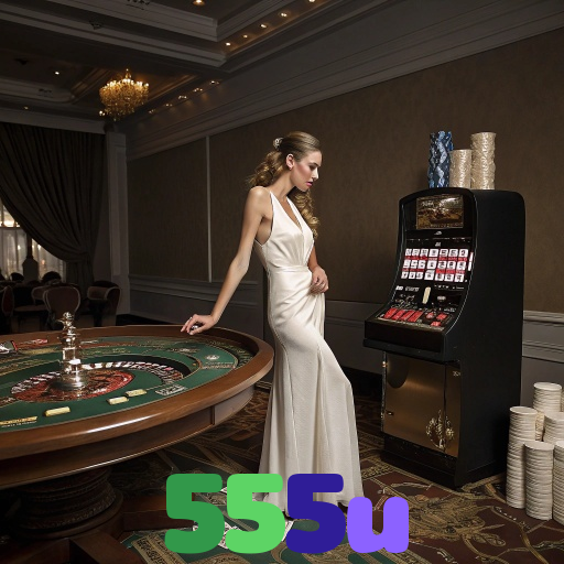 555u