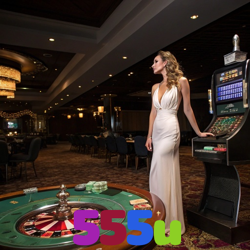 555u