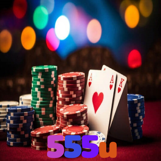555u