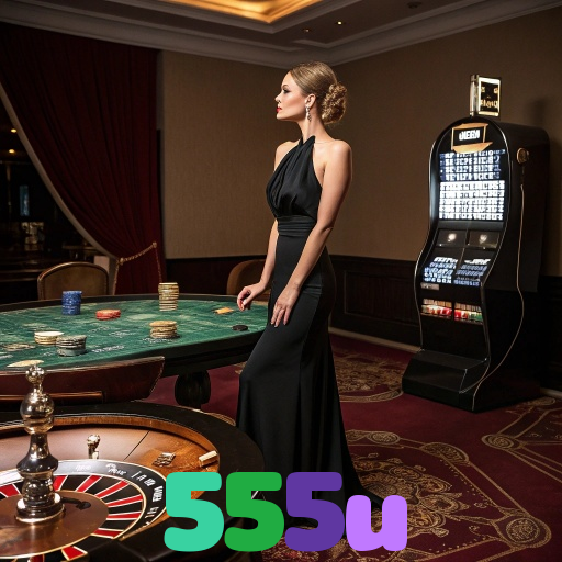 555u