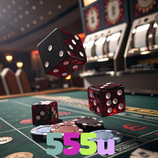 555u