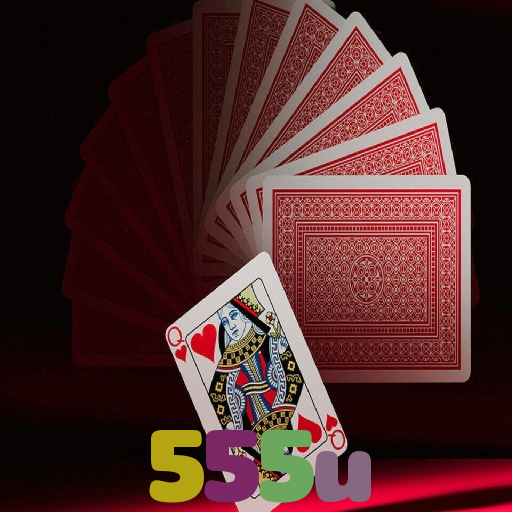 555u