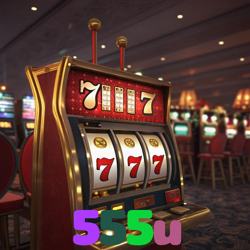 555u