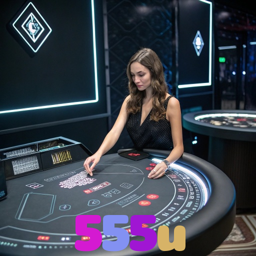 555u
